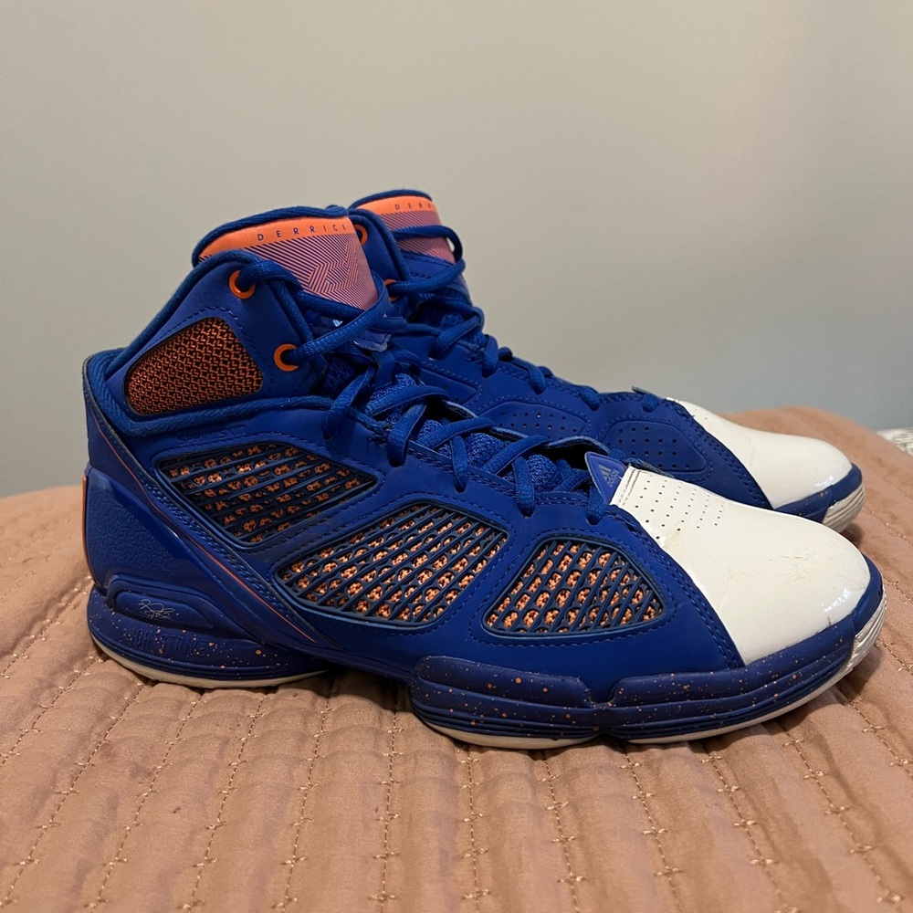 ADIZERO ROSE 1.5 RESTOMOD SHOES